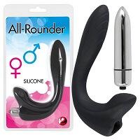 Anál vibrátor - Sexshopcenter.hu