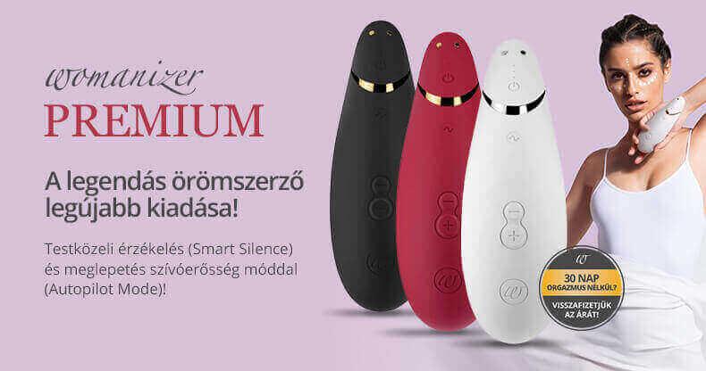Womanizer kollekció