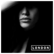 London - vékony óvszer (100db)