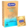 Durex Hautnah XXL- extra nagy óvszer (10db)