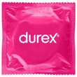 Durex Pleasure Me - bordázott-pontozott óvszer (10db)