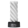 TENGA - 3D spirál maszturbátor