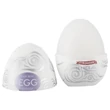 TENGA Egg Cloudy - tojás maszturbátor (6db)