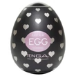 TENGA Egg Lovers - tojás maszturbátor (1db)