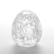 TENGA Egg Keith Haring Dance - maszturbációs tojás (6db)