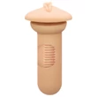 Autoblow 2+ A (kicsi) típusú pótbetét (vagina)