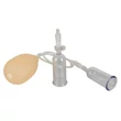 Crystal Clear pumpa szett (2db)
