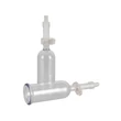 Crystal Clear pumpa szett (2db)