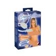 Crystal Clear pumpa szett (2db)