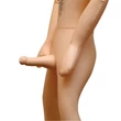 You2Toys - Angelo gumiférfi