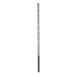 Sextreme Dilator - gömbös húgycsőrúd (0,8cm)