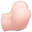 You2Toys - fuck me Twerking Style - élethű vagina és popsi (natúr)