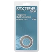 Sextreme - súlyos mágneses heregyűrű és nyújtó (234g)