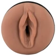 You2Toys Pussy to Go Delicious - műpunci (sötét natúr)