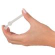 You2Toys Peegasm dilator - női húgycsőtágító dildó (fehér)