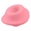 Womanizer Premium Eco - pótszívóharang szett - pink (3db)