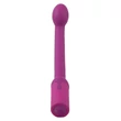 SMILE G-spot - akkus, vízálló G-pont vibrátor (lila)