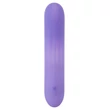 You2Toys - Flashing Mini Vibe - akkus, világító vibrátor (lila)