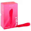 We-Vibe Tango X - akkus, vízálló rúdvibrátor (korall)