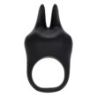 A szürke ötven árnyalata Sensation - vibrációs péniszgyűrű (fekete)
