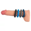 You2Toys - péniszgyűrű szett (2 részes)