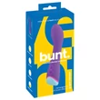 You2Toys bunt. - akkus, vízálló G-pont vibrátor (lila)