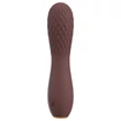 You2Toys Hazel 02 - akkus, flexibilis vibrátor (lila)