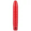 You2Toys - Lágy hullámok vibrátor - vörös