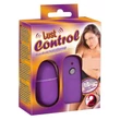 You2Toys - Rádiós vibrotojás - lila (10 fokozatú)