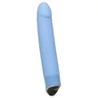 SMILE Happy - 7 fokozatú vibrátor (kék)