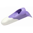 You2Toys - Fehér-lila ujjvibrátor