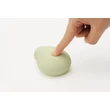 TENGA Iroha Midori - csiklóvibrátor (zöld)