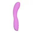 You2Toys - Delicious - hajlított vibrátor (pink)