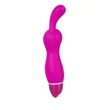 Vibe Therapy - Lapin nyuszis vibrátor - pink