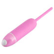 You2Toys - Womens Dilator - női húgycsővibrátor - pink (5mm)