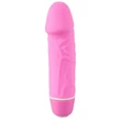 SMILE Little Darling - mini vibrátor (pink)