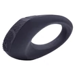 LAID C.1 - USB-s szilikon csiklóvibrátor (fekete)