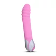 Vibe Therapy- Zest - bordás G-pont vibrátor - pink