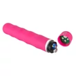 You2Toys - Deep Vibrations - extra erős hullámos vibrátor (pink)