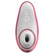 Womanizer Liberty - akkus léghullámos csiklóizgató (pink)