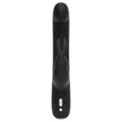 Happyrabbit G-Spot Slim - vibrátor (fekete)