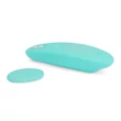 We-Vibe Moxie - akkus, rádiós, okos csiklóvibrátor (türkiz)