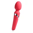 VeDO Wanda - akkus, masszírozó vibrátor (pink)