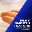 Durex Perfect Glide - szilikonos síkosító (50ml)