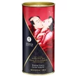 Shunga - melegítő masszázsolaj - cseresznye (100ml)