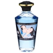 Shunga - melegítő masszázsolaj - kókusz (100ml)