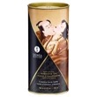 Shunga - melegítő masszázsolaj - krémes latte (100ml)