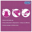 Durex Intense Orgasmic - stimuláló intim gél nőknek (10ml)