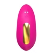 Sunfo - okos felhelyezhető vibrátor (pink)