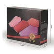 Magic Pillow - szexpárna szett - 2 részes (piros)